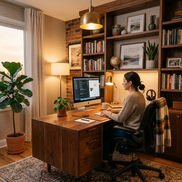 Office Furniture Collection